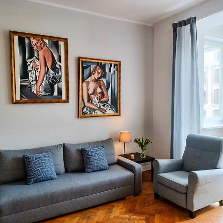 شقة Apartament Kosciuszki وودج المظهر الخارجي الصورة