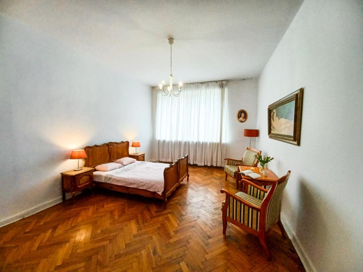 شقة Apartament Kosciuszki وودج المظهر الخارجي الصورة